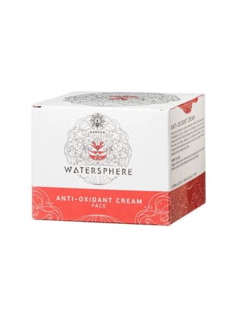 Garden Watersphere Anti-Oxidant Cream 50ml