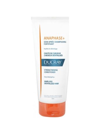 Ducray Anaphase+ Soin Apres Shampoo 200ml