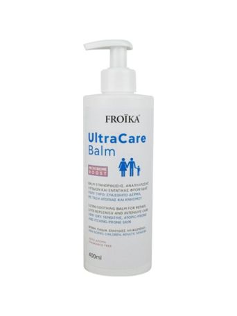 Froika Ultra Care Balm 400ml