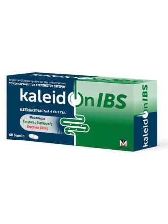 KALEIDON IBS 60TBS