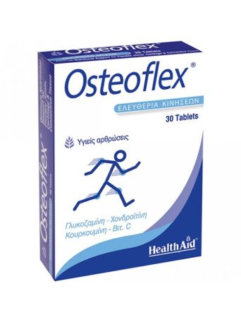 HealthAid Osteoflex 30tabs