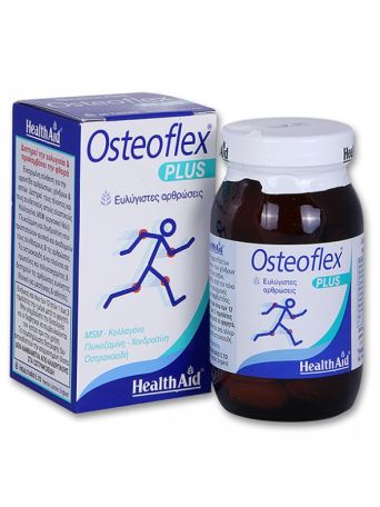 HealthAid Osteoflex Plus 60tabs