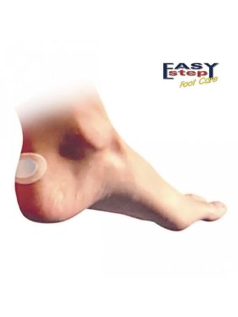 Easy Step Foot Care Διάφανα Επιθέματα Hydro Gel 45x75mm 4τμχ 17249