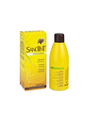 Sanotint Frequenti Shampoo 200ml