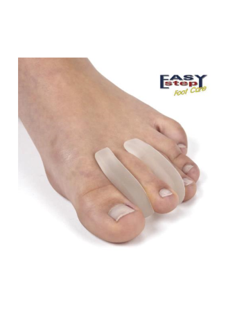 Easy Step Foot Care Διαχωριστικό Δακτύλων Gel 17213