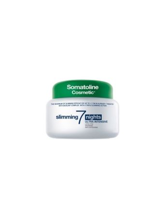 Somatoline Cosmetic Ultra Intensive 7 Nights Slimming 400ml