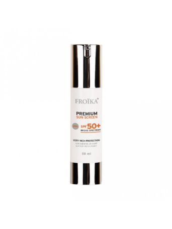 Froika Premium Sunscreen SPF50 50ml