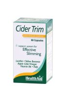 Health Aid Cider Trim 90 κάψουλες