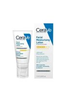 CeraVe AM Facial Moisturising Lotion SPF50 Ενυδατική Κρέμα Προσώπου 52ml
