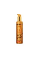 Nuxe Sun Oil Gold SPF50 Ιριδίζον Αντηλιακό Λάδι SPF50 150ml