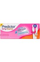 Predictor Early & Express 2τμχ