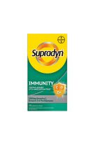 Supradyn Immunity 30 Αναβράζοντα Δισκία