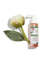 Klorane Soothing & Anti-Irritating SOS Serum Ενδυνάμωσης για Όλους τους Τύπους Μαλλιών Peony 100ml