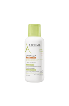 A-Derma Exomega Control Emollient Cream Anti-Scratching 400ml