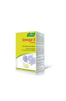 VOGEL OMEGA-3 COMPLEX 30 CAPS (ΦΥΤΙΚΗ ΠΗΓΗ Ω3 ΛΙΠΑΡΩΝ ΟΞΕΩΝ)