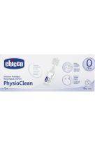 Chicco PhysioClean Physiological Solution Αμπούλες Φυσιολογικού Ορού για Βρέφη και Παιδιά 10x5ml