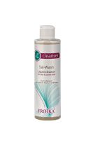 FROIKA AC SAL WASH CLEANSER 200ML