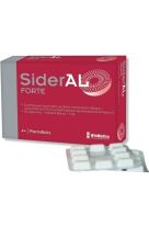 SIDERAL FORTE 20CAPS