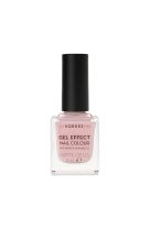 Korres Gel Effect Nail Colour 5 Candy Pink