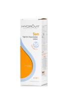 Target Pharma Hydrovit Sun Cream SPF50 50ml