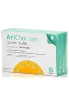 Epsilon Health Arichol 200Κ 60 ταμπλέτες