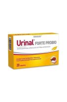 Walmark Urinal Forte Probio 20 κάψουλες