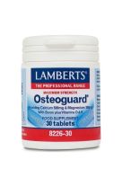 Lamberts Osteoguard 30 ταμπλέτες