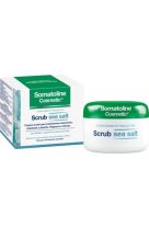 Somatoline Cosmetic Scrub Sea Salt 350gr