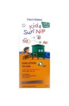 Frezyderm Kid's Sun Nip Spf50 175ml