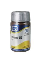 Quest Coenzyme Q10 30mg 30 ταμπλέτες