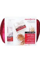 Macrovita Micellar Gel to Foam 3 in 1 & Maxi Formula Day Cream Dry/Dehydrated Skin