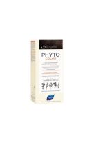 Phyto Phytocolor 4.77 Καστανό Έντονο Μαρόν