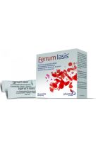 PharmaQ Ferrum Iasis 28 φακελίσκοι