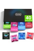 Durex Surprise Me Variety Pack 40τμχ