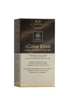Apivita My Color Elixir 6.0 Ξανθό Σκούρο