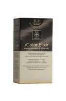 Apivita My Color Elixir 6.18 Ξανθό Σκούρο Σαντρέ Περλέ