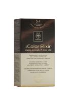 Apivita My Color Elixir 5.4 Καστανό Ανοιχτό Χάλκινο