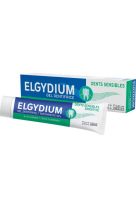 Elgydium Sensitive Teeth για την Οδοντική Υπερευαισθησία 75ml