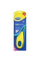 SCHOLL GELACTIV INSOLES EVERYDAY FOR WOMEN SIZE 38-42