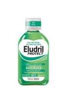 Elgydium Protect Complete Protection for Healthy Teeth & Gums 500ml