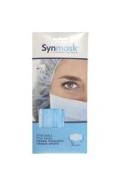 Syndesmos SynMask 3ply Μάσκες μιας Χρήσης 5τμχ