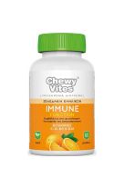 Vican Chewy Vites Adults Immune Function Vitamins C, D, B6 & B12 60 ζελεδάκια