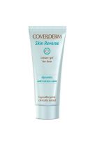 Coverderm Skin Reverse Cream Gel 40ml - Ιδανικό Προϊόν για την Αντιμετώπιση της mascne