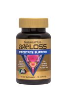 Nature's Plus Ageloss Prostate Support Συμπλήρωμα για την Υγεία του Προστάτη 90 κάψουλες