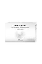 Labo White Hair Treatment Man Stop Reverse Greying Process 20vials x 3.5ml