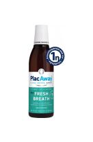 PlacAway Fresh Breath Στοματικό Διάλυμα για την Αντιμετώπιση της Κακοσμίας 250ml