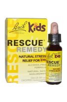 Bach Rescue Remedy Kids Dropper 10ml