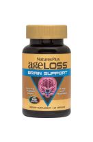 Nature's Plus Ageloss Brain support 60 κάψουλες