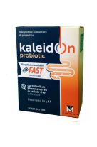 Menarini Kaleidon Probiotic Fast 10τμχ