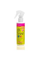 BNeF M Free Kids Spray Lotion Bubble Gum 125ml